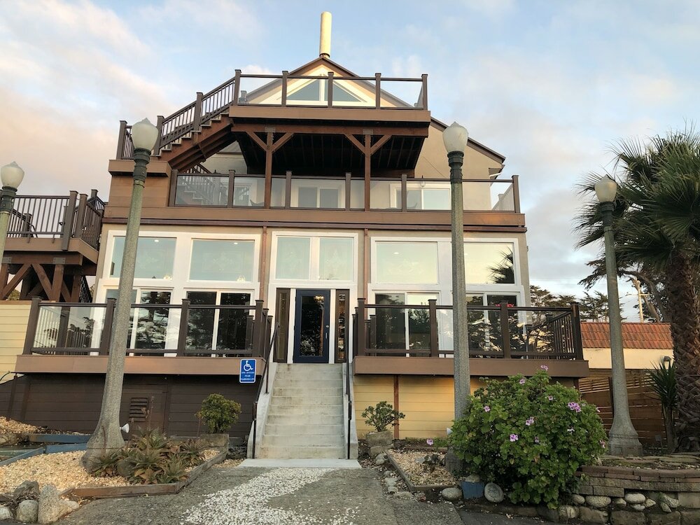 Фото Ocean View Inn