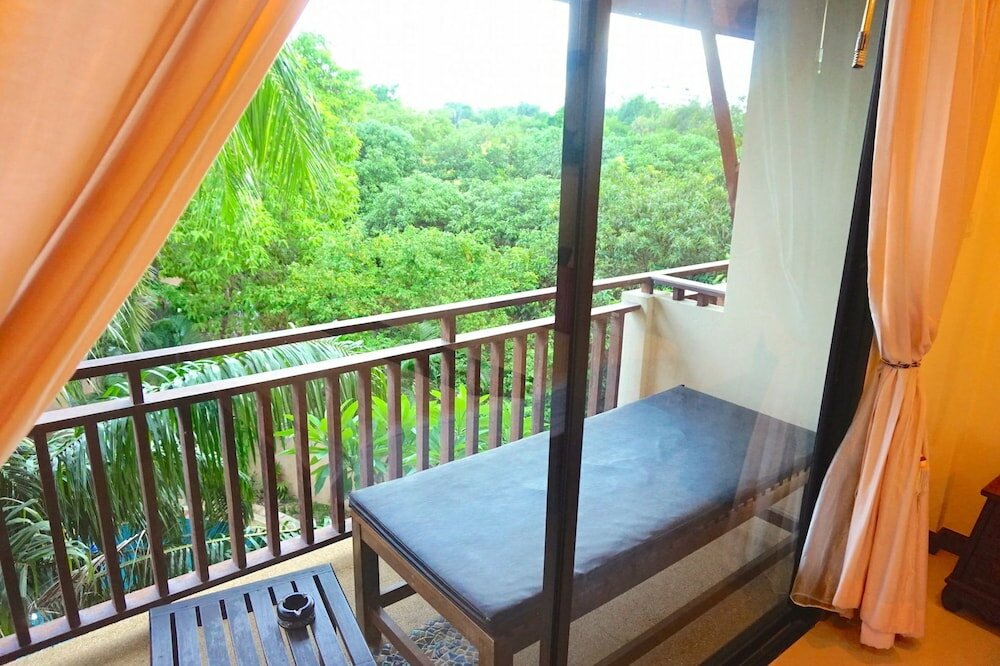 Фото Thai Pura Resort