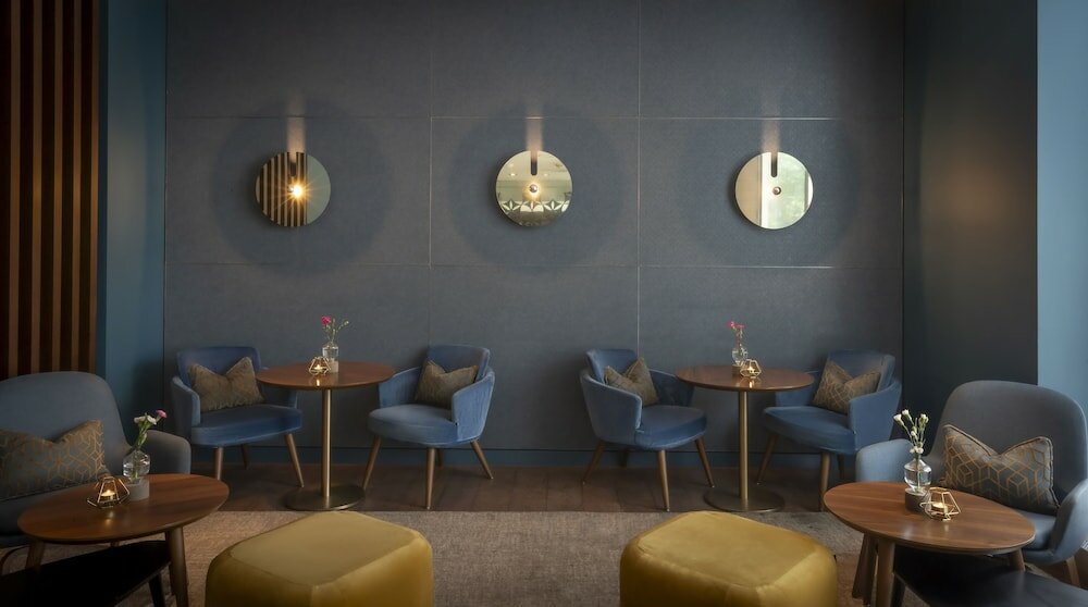 Фото Clayton Hotel London Wall