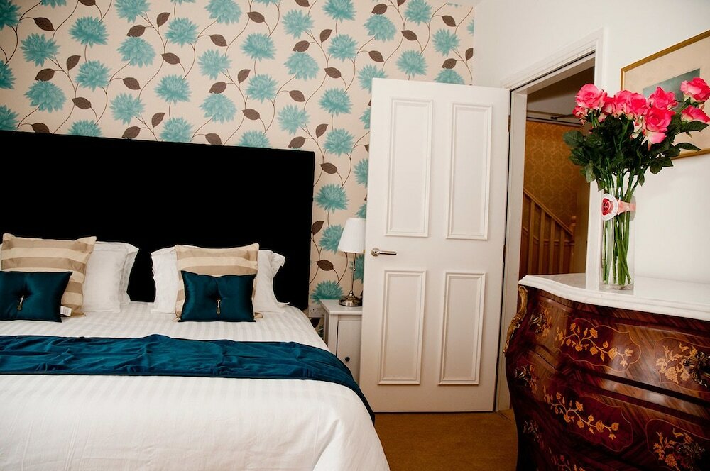 Фото Georgian Town House Hotel