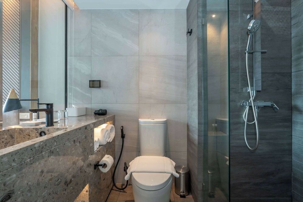 Фото Howard Johnson by Wyndham Pattaya JC