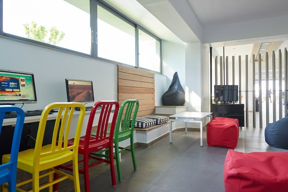 Фото Margarita Sea Side Hotel