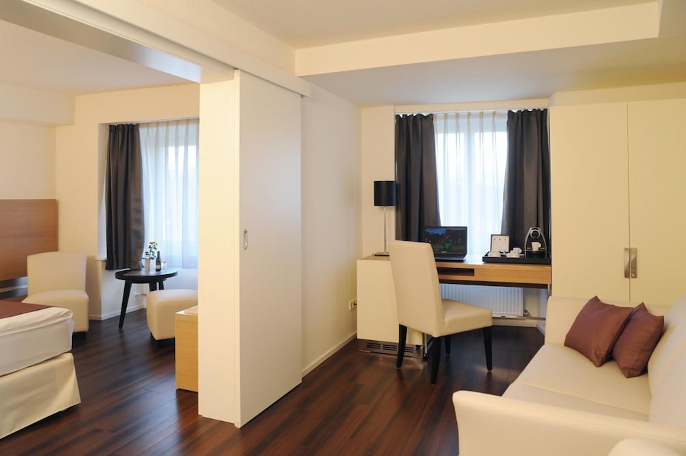 Фото Hotel Goldener Knopf