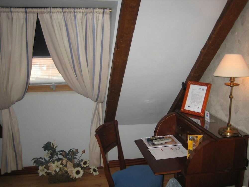 Фото Hotel Santiago