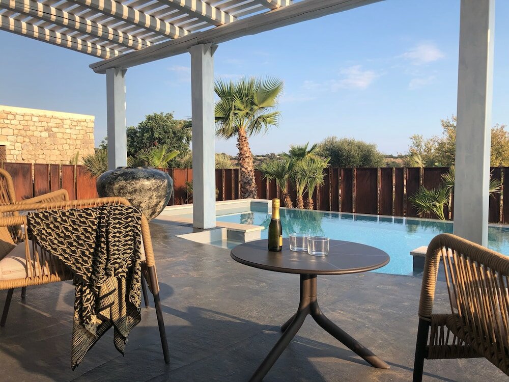 Фото Pietra d'Acqua