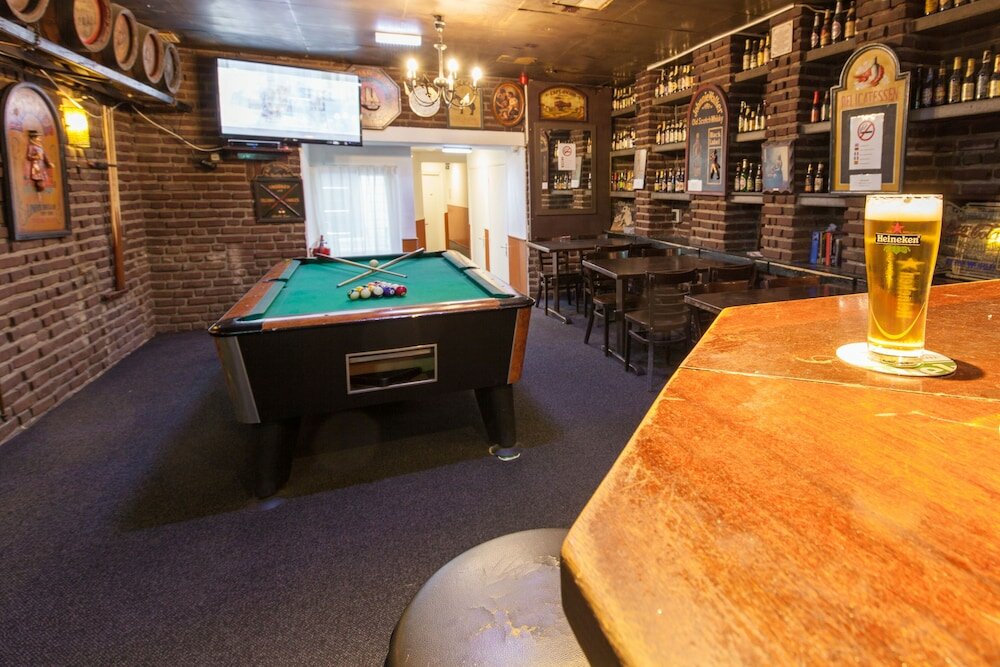 Фото Travel Hotel Amsterdam