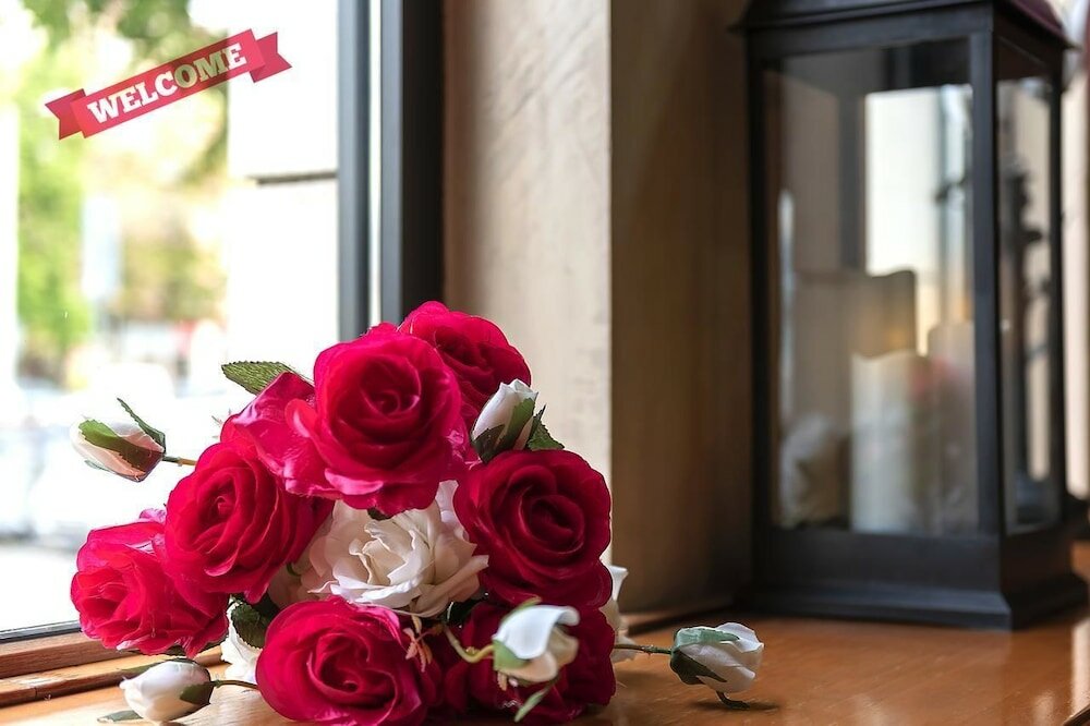 Фото Maxim Boutique Hotel