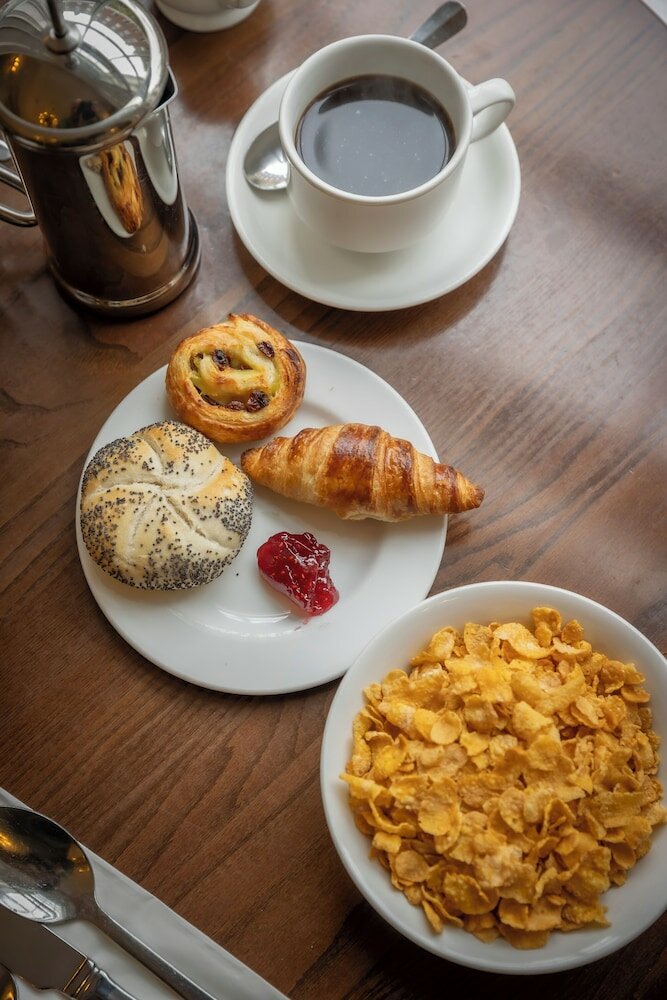 Фото Albany House