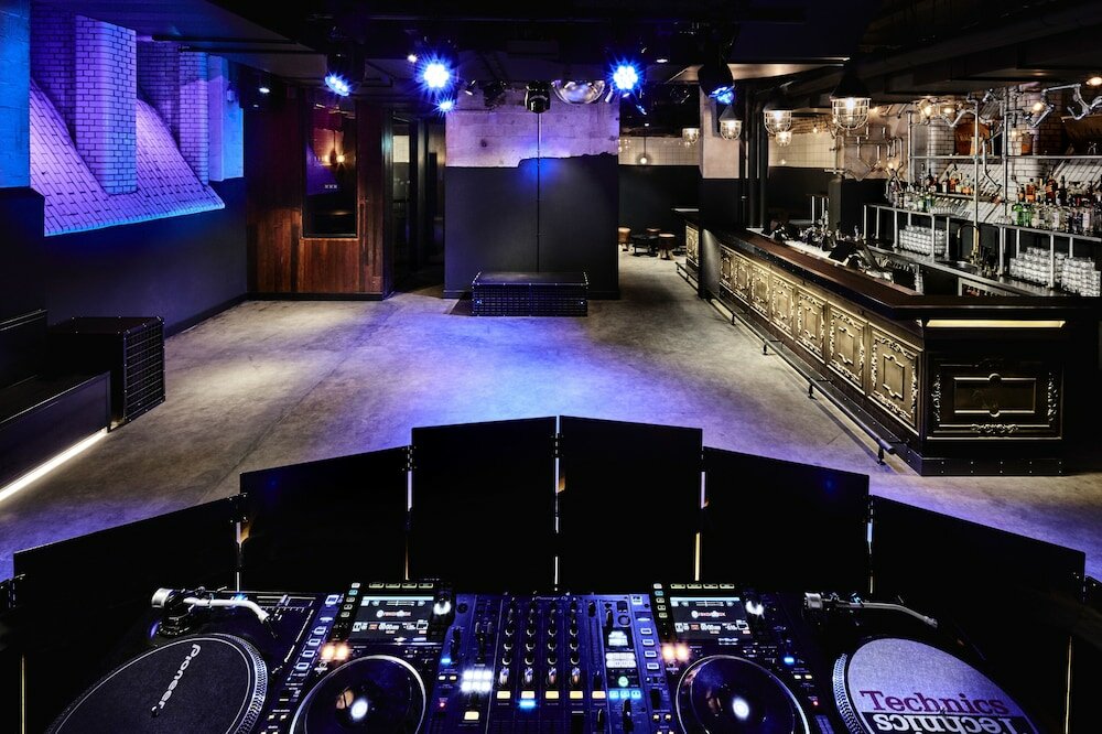 Фото Generator Amsterdam