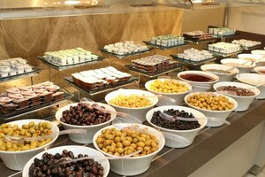 Гостиница Nobel Hotel