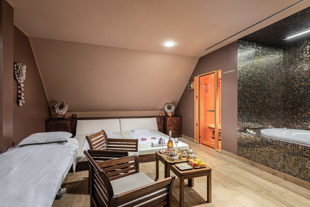 Фото Grand Hotel Union Eurostars