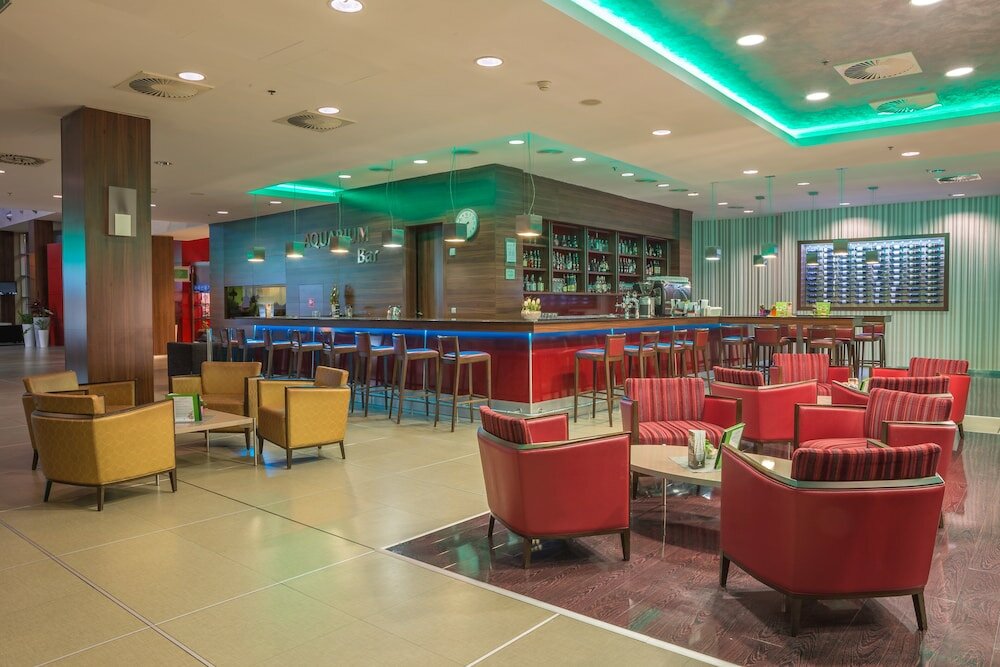 Фото Holiday Inn Zilina