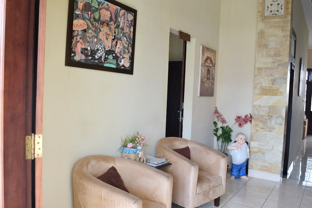 Фото Roemah Canting