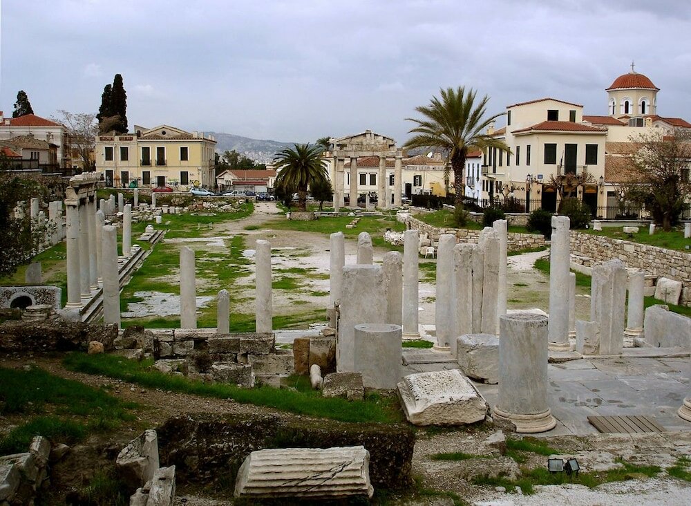 Фото Phidias Hotel