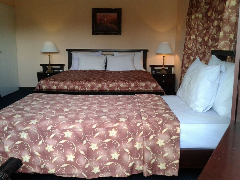 Фото отеля 3