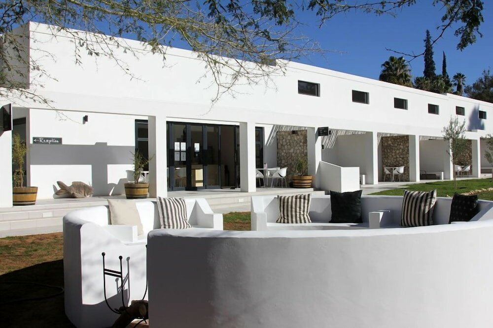 Фото Karoo Retreat