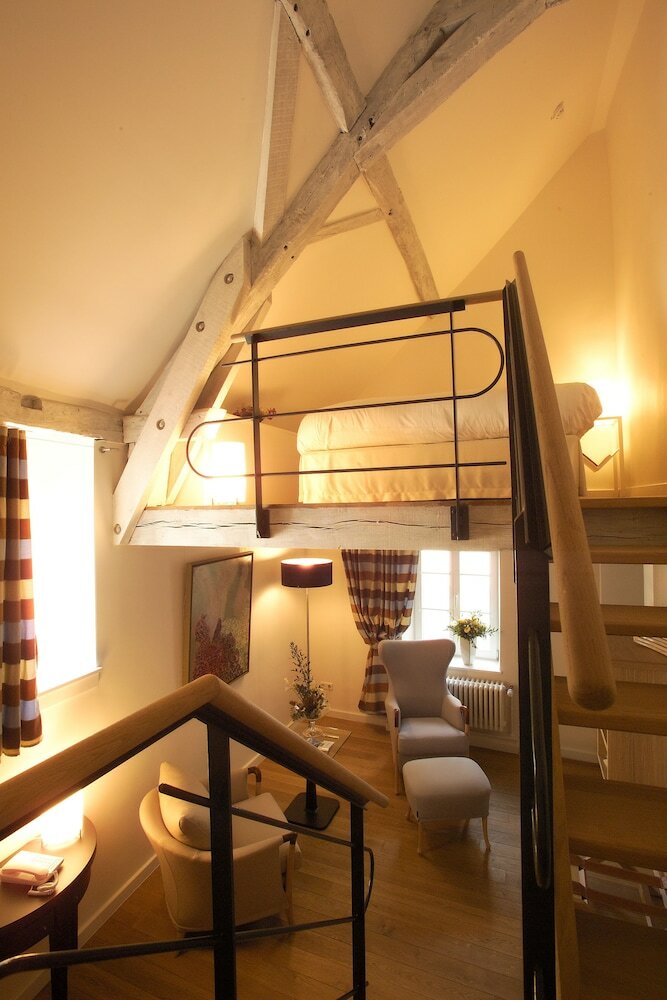 Фото Hotel Parc Beaux Arts