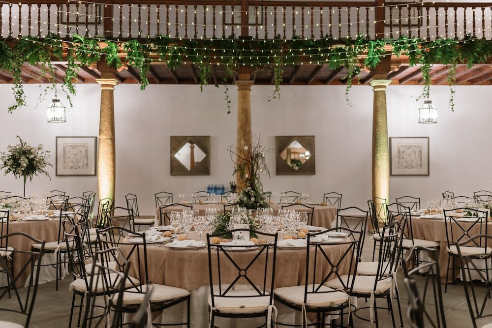 Фото Eurostars Hotel De La Reconquista