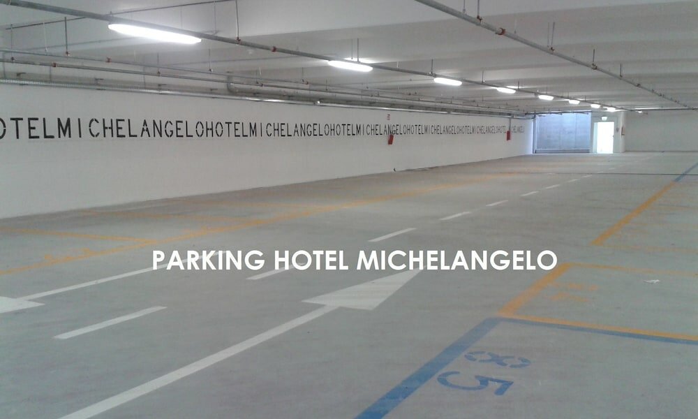 Фото Hotel Michelangelo