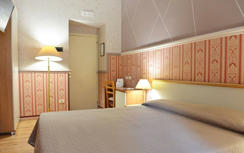 Фото Catania Centro Rooms