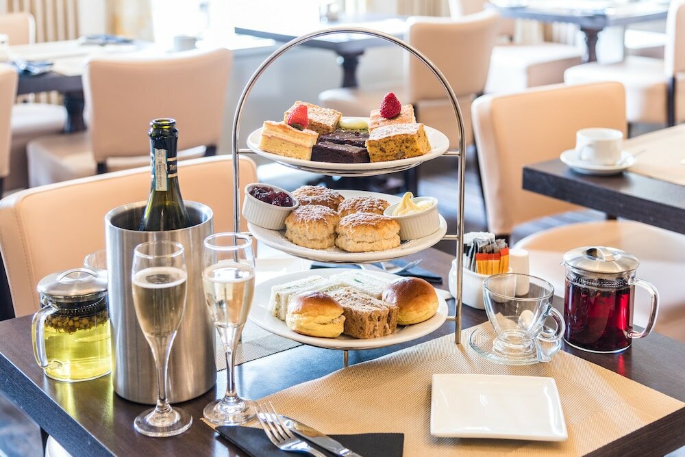 Фото Grand Royale London Hyde Park