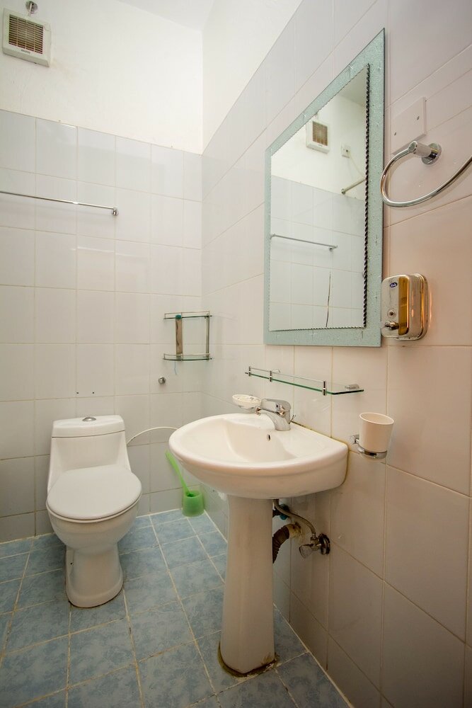 Фото Hibis Hotel