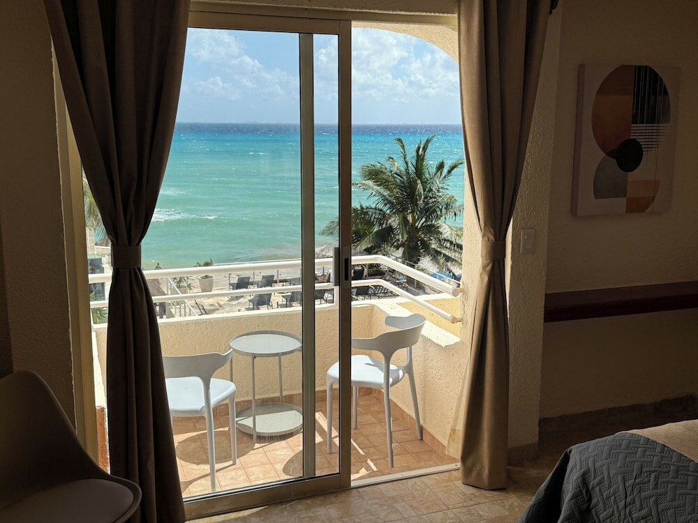 Фото Luciana Hotel & Beach Club