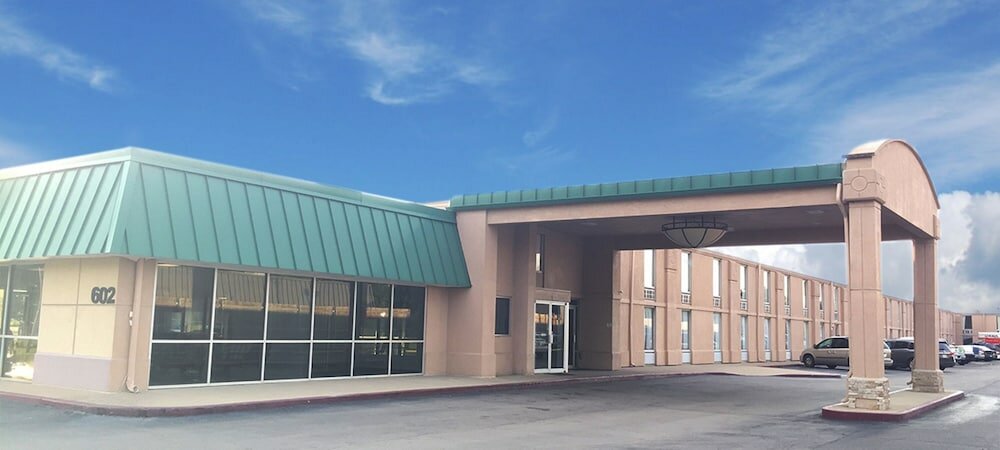 Фото отеля 4