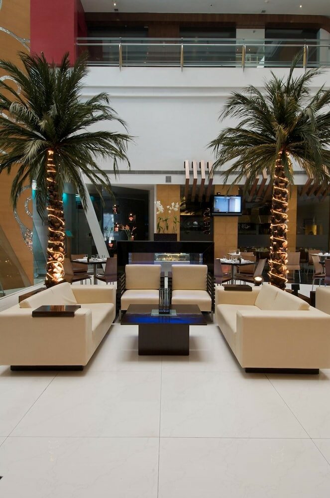 Фото The Regenza by Tunga