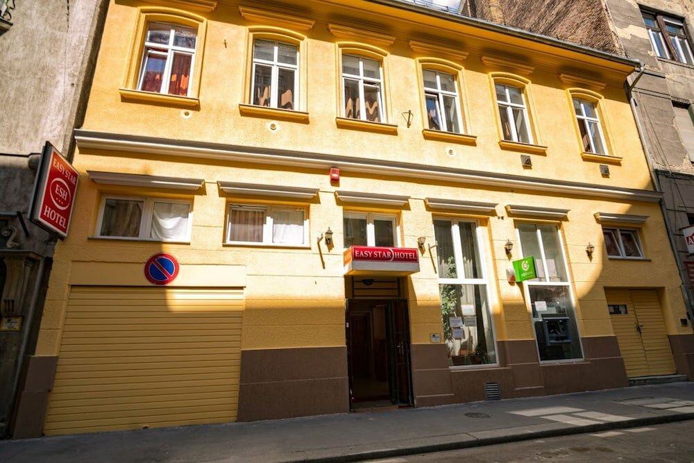 Фото Easy Star hotel