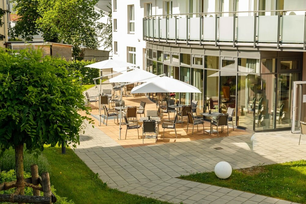 Фото отеля 4