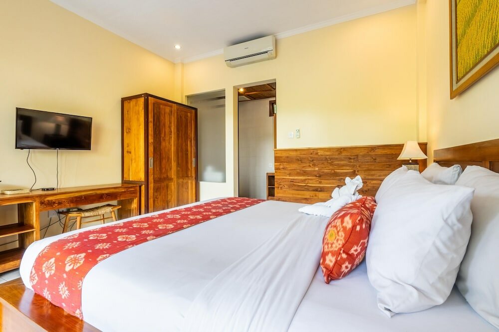 Фото Meruhdani Boutique Hotel Ubud