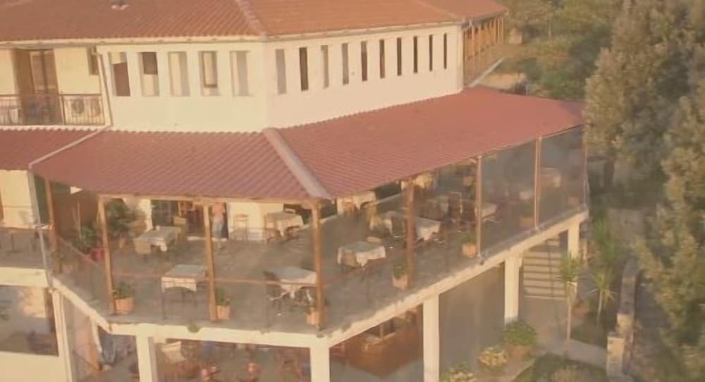 Фото Hotel Marabou