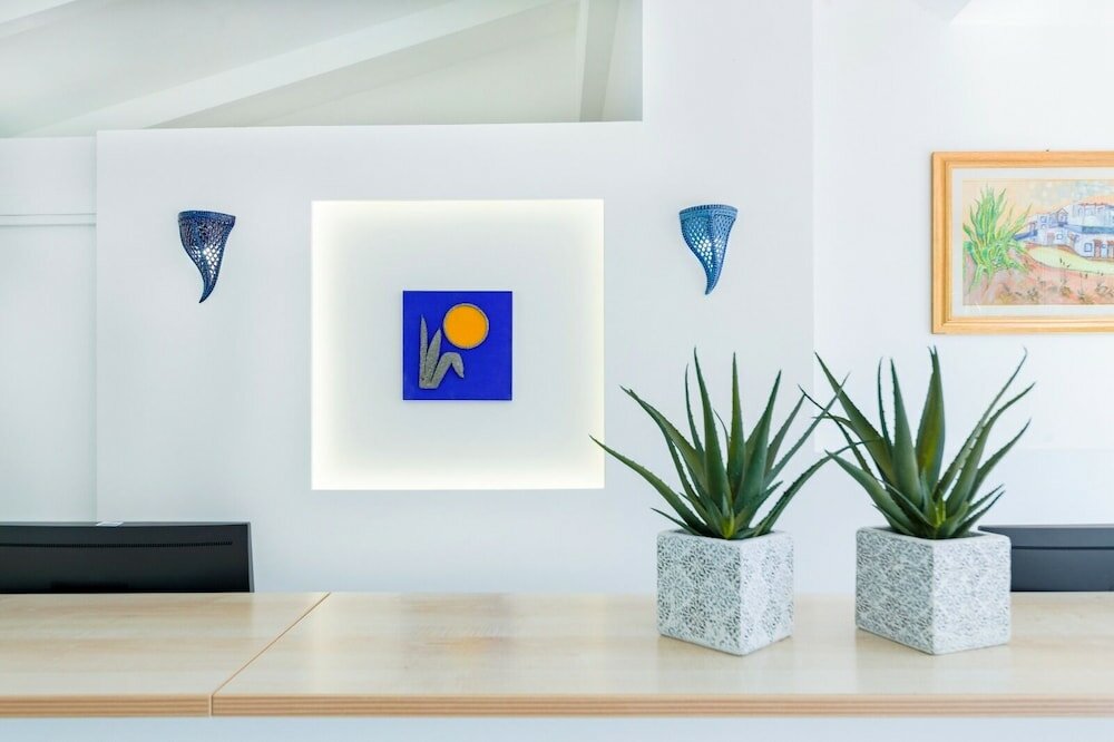 Фото Agave Hotel