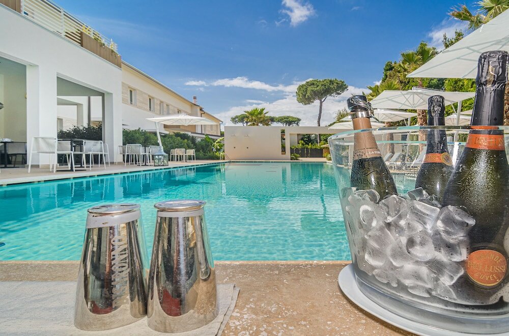 Фото Resort Miramonti