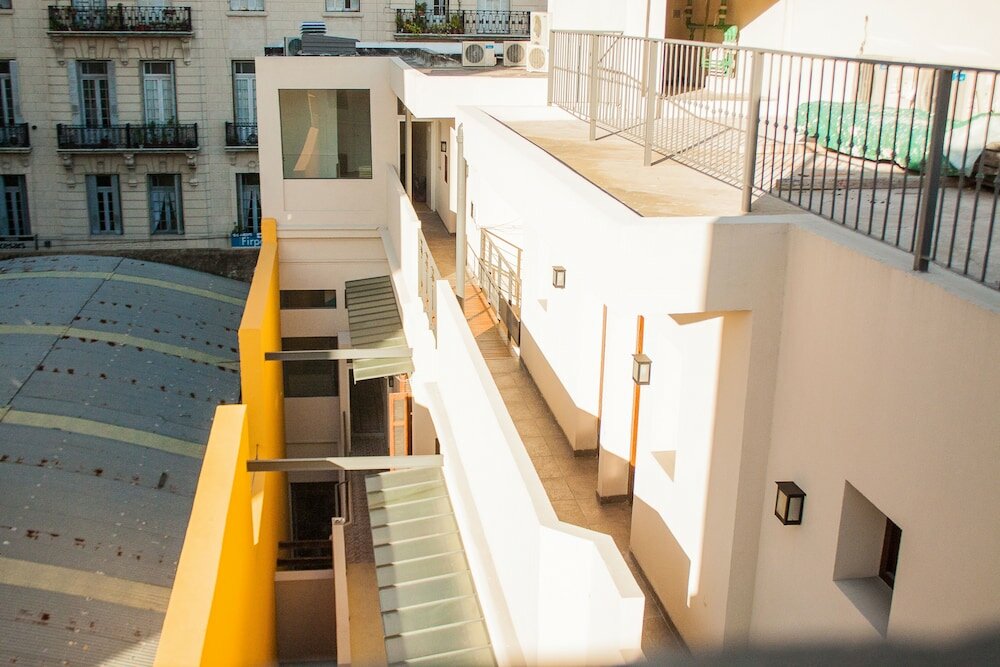 Фото L'Adresse Hotel Boutique