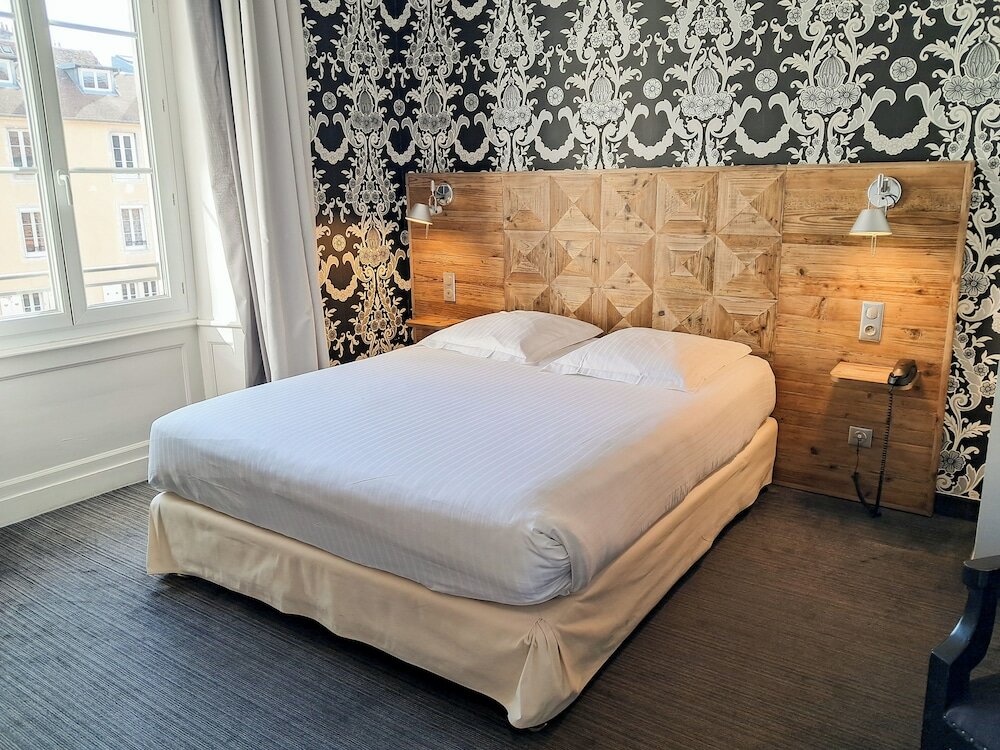 Фото Hôtel de Paris