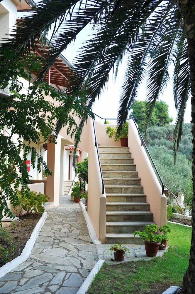 Фото Marina Hotel