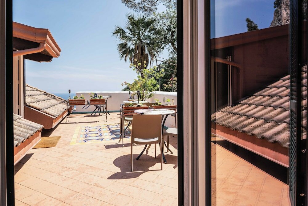 Фото Hotel Villa Annalara