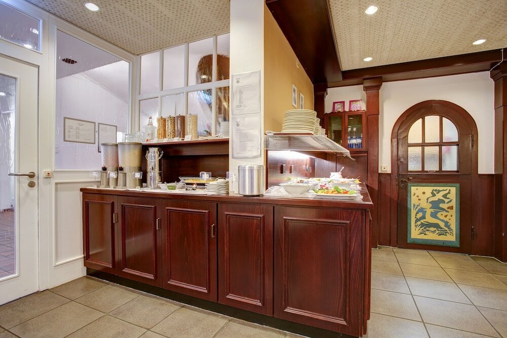 Фото Hotel Atlanta