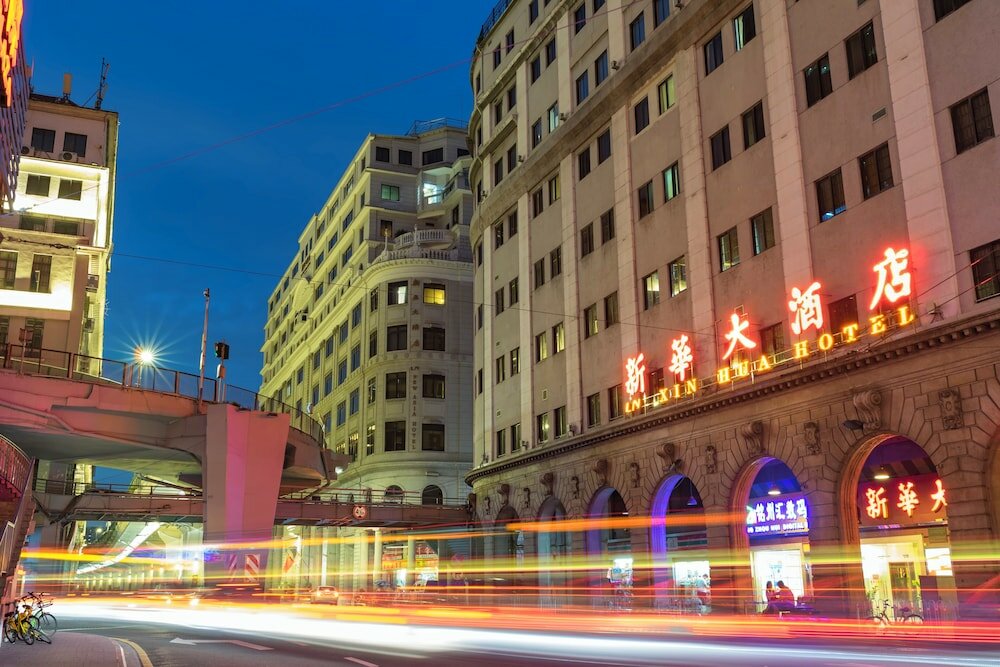 Фото Sunny Apartment Of Grand Continental