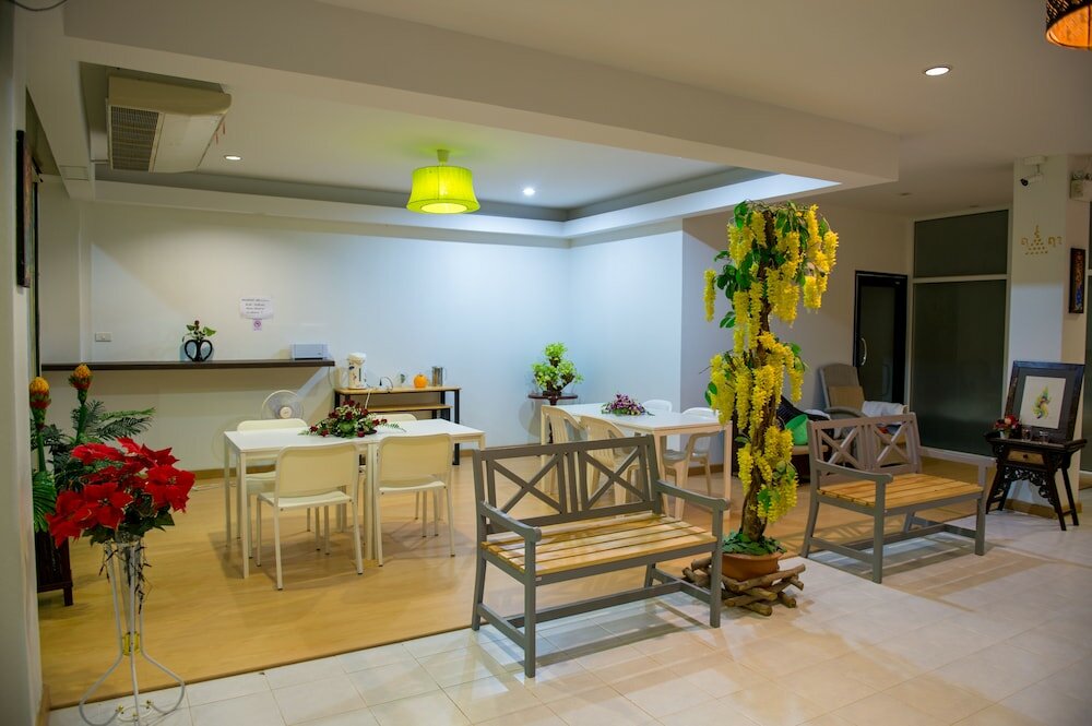 Фото Z-Talay House