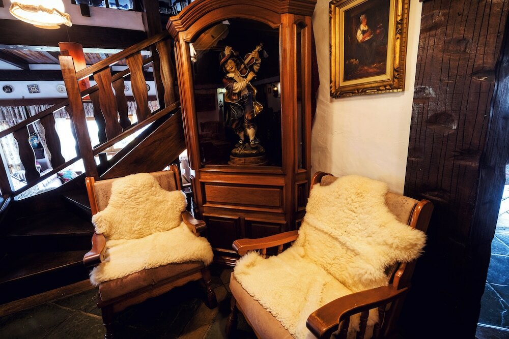 Фото Hotel Meissner Hof