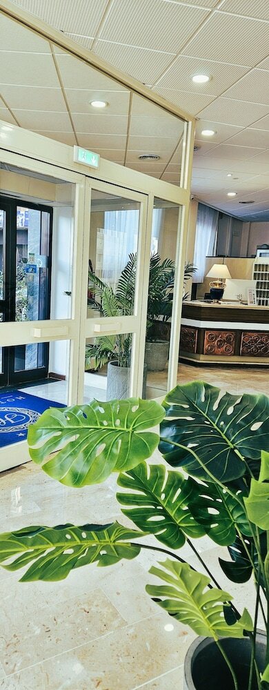 Фото Palace Masoanri's