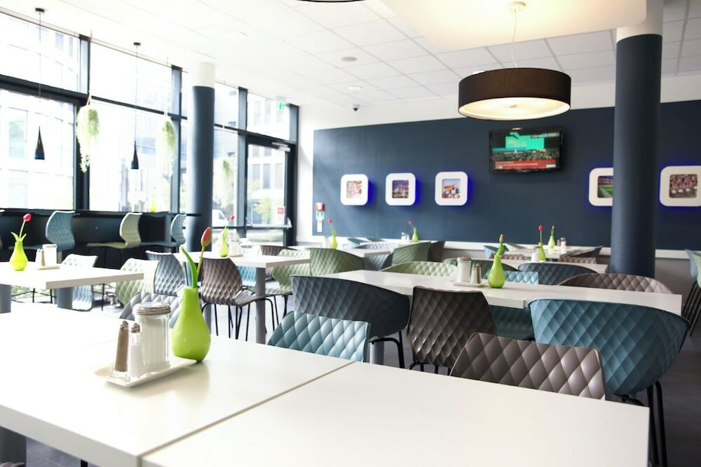 Фото Ibis budget Koeln Messe