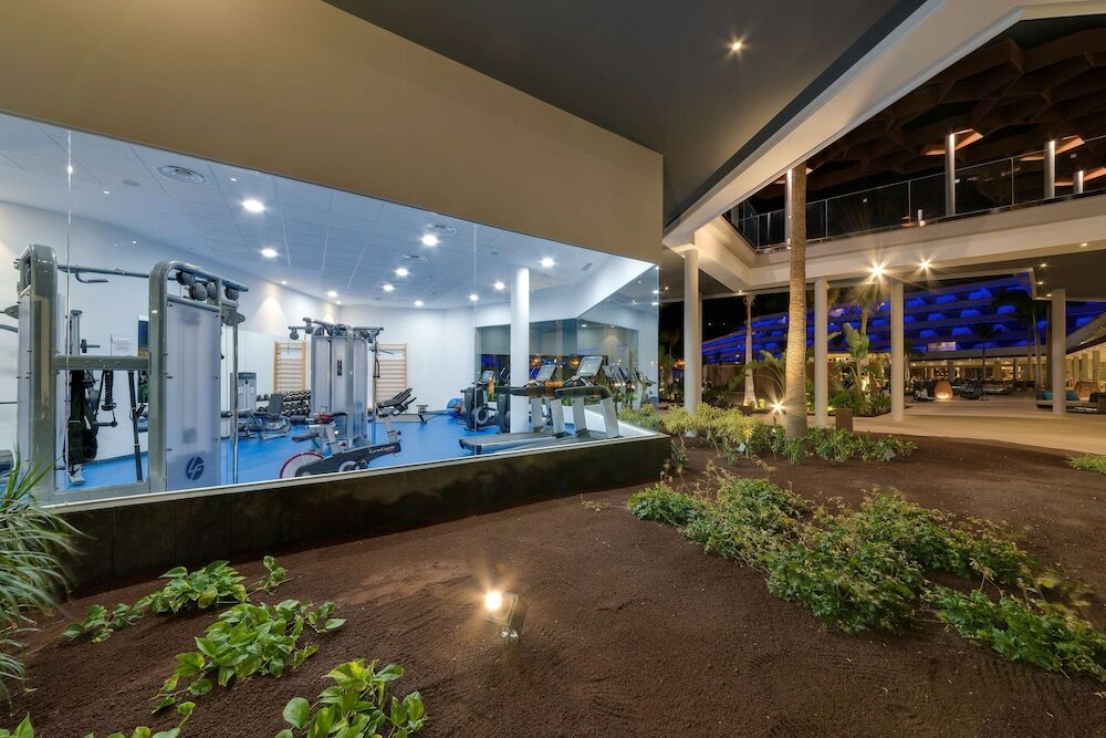 Фото Radisson Blu Resort & SPA, Gran Canaria Mogan