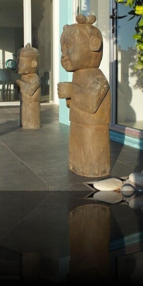 Фото Agulhas Ocean House