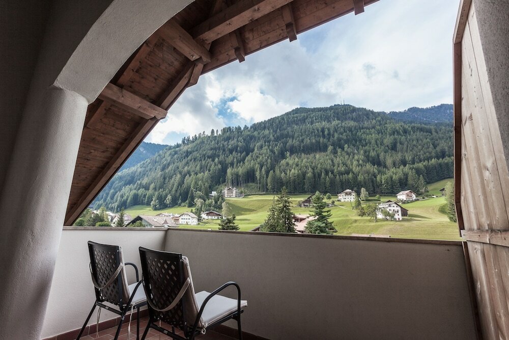 Фото Hotel Garni Villa Park