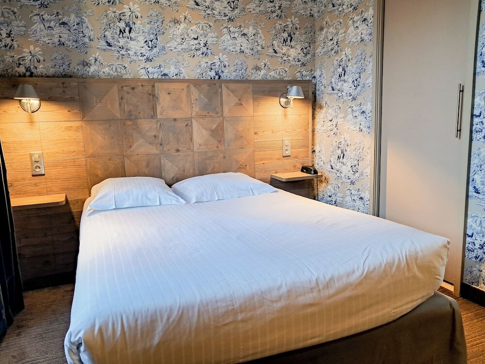 Фото Hôtel de Paris