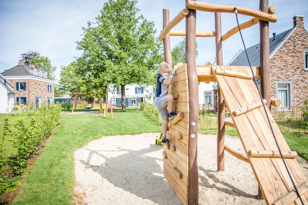 Фото Dormio Resort Maastricht